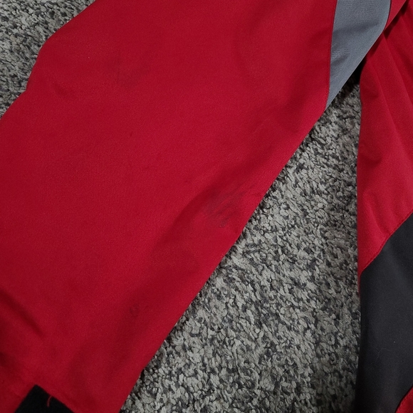 Antigua Cincinnati Reds MLB Zip Up Jacket Adult Size Extra Large - Picture 6 of 9